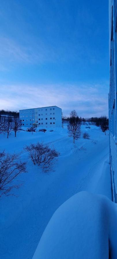 Lund - Exellent Apartment Tromsø Exterior foto